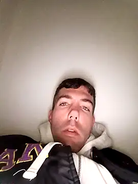 Yeray01 online show from March 12, 2026, 12:33 pm