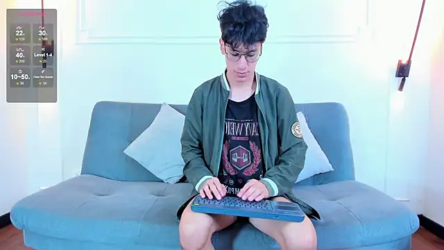 Cum hunters online show from October 28, 2025, 5:44 am