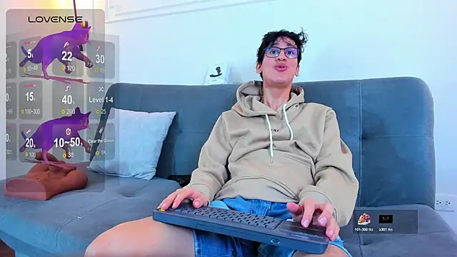 Cum hunters online show from December 21, 2025, 3:24 am