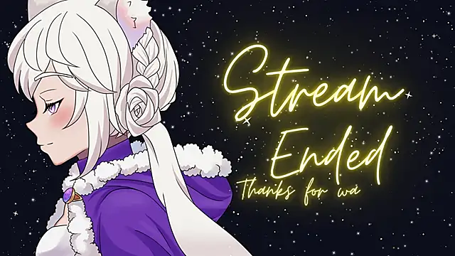 miuri miy online show from February 13, 2025, 4:28 pm