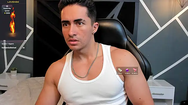 Brad Summer online show from February 5, 2025, 8:25 pm