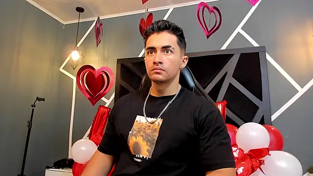 Brad Summer online show from February 15, 2025, 5:28 pm