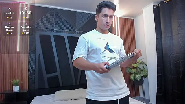 Brad Summer online show from March 7, 2025, 12:15 am