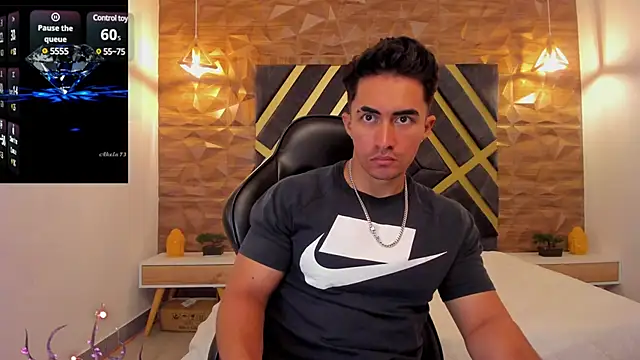 Brad Summer online show from March 14, 2025, 5:35 pm