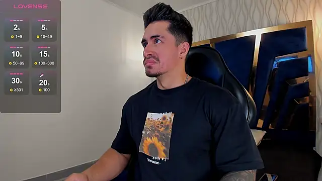 Brad Summer online show from September 9, 2025, 5:23 pm