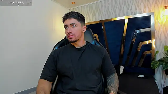 Brad Summer online show from September 21, 2025, 5:14 pm