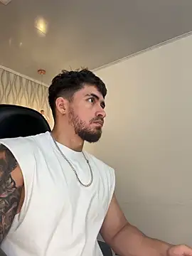 Brad Summer online show from November 14, 2025, 5:33 pm