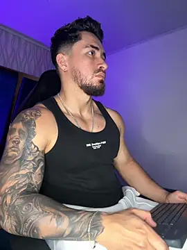 Brad Summer online show from November 22, 2025, 5:23 pm