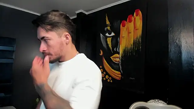 Brad Summer online show from March 12, 2026, 11:22 pm