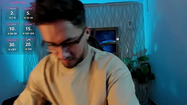 Brad Summer online show from April 21, 2026, 11:18 pm