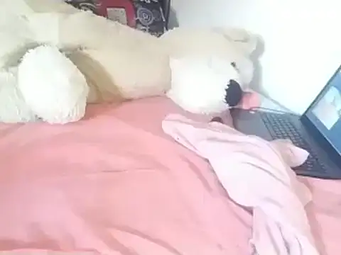 Chandy012 online show from January 18, 2026, 2:32 pm