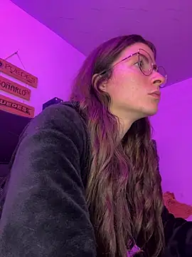 MARIELSINS AND DAIKIJACK online show from March 6, 2025, 9:42 pm