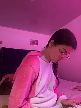 MARIELSINS AND DAIKIJACK online show from March 18, 2025, 1:53 pm