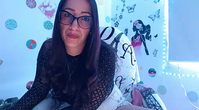 samy love35 online show from January 31, 2025, 1:34 pm