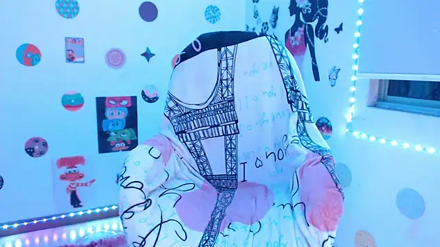 samy love35 online show from February 22, 2025, 9:45 am