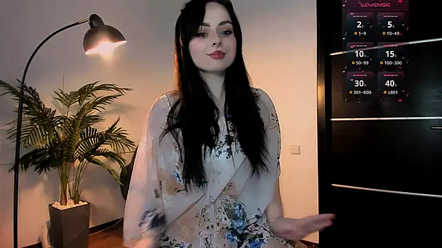 Noirael online show from April 8, 2026, 11:21 am