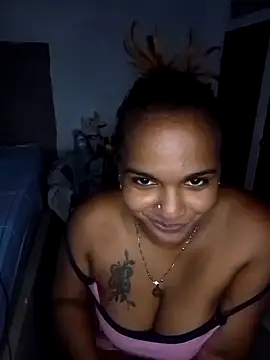 Teresa mm online show from February 9, 2025, 6:05 pm