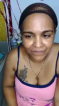 Teresa mm online show from February 22, 2025, 1:22 am