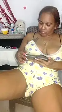 Teresa mm online show from February 25, 2025, 4:46 am