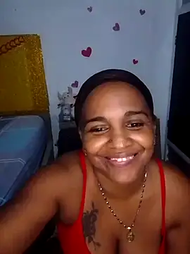 Teresa mm online show from March 22, 2025, 1:22 am