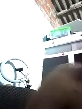 Teresa mm online show from October 5, 2025, 2:21 am