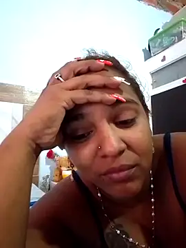 Teresa mm online show from October 26, 2025, 2:12 pm