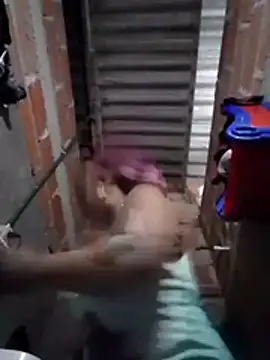 Teresa mm online show from November 6, 2025, 1:17 am