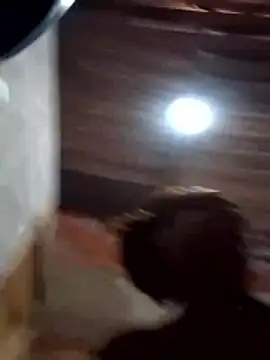 Teresa mm online show from November 23, 2025, 3:23 pm