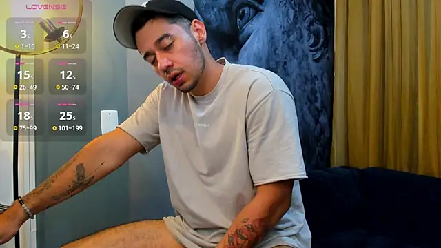 Salvatore costa online show from January 31, 2025, 12:28 am