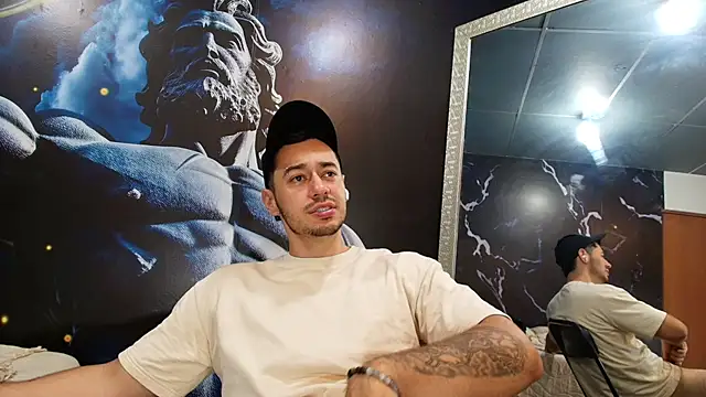 Salvatore costa online show from February 1, 2025, 12:29 am