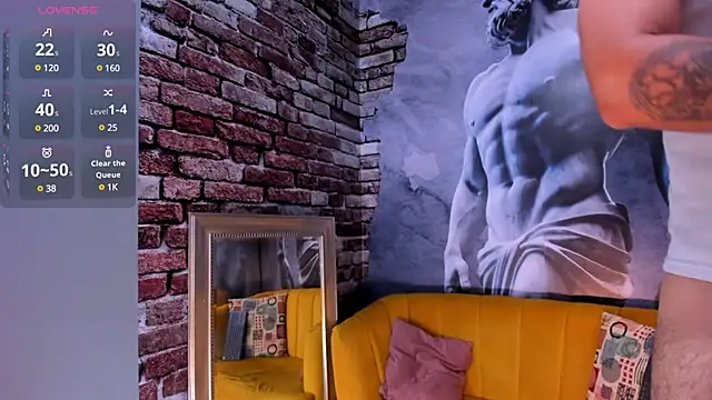 Salvatore costa online show from February 14, 2025, 7:12 pm