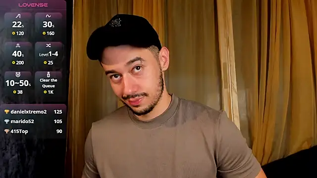 Salvatore costa online show from February 18, 2025, 10:25 pm