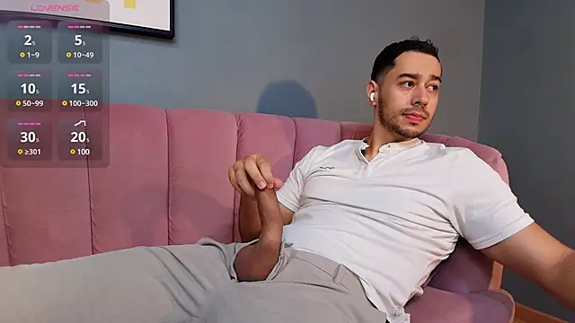 Salvatore costa online show from March 1, 2025, 7:48 pm