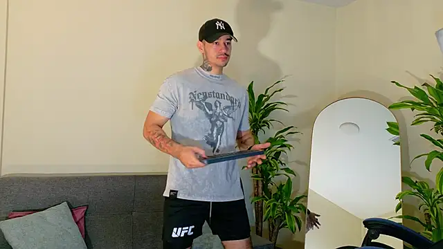 Salvatore costa online show from January 10, 2026, 2:02 am