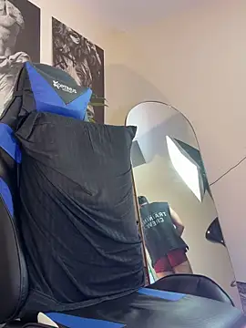 Salvatore costa online show from April 23, 2026, 1:29 am