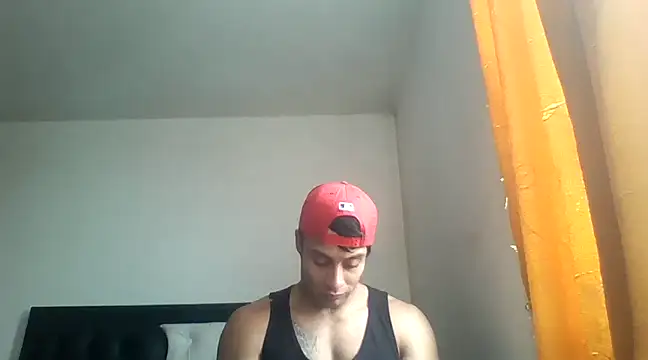 davidcr89 online show from January 30, 2025, 6:43 pm