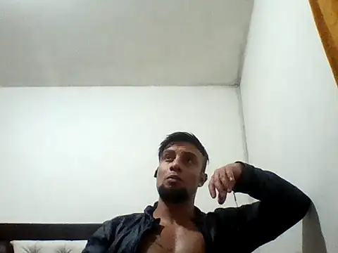 davidcr89 online show from September 10, 2025, 6:35 am