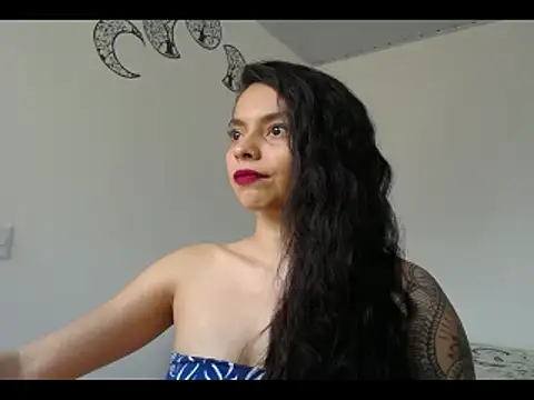 lana roman online show from February 20, 2025, 7:41 pm