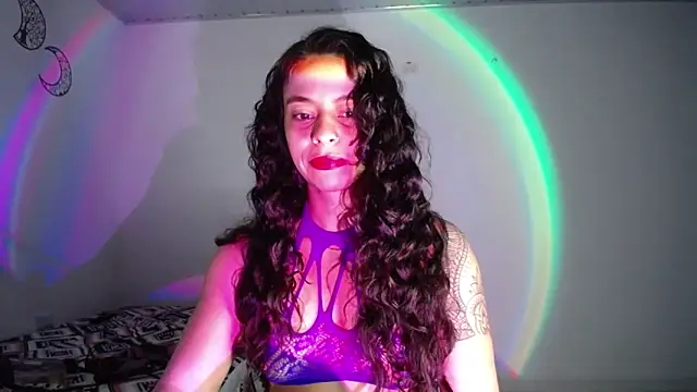 lana roman online show from November 2, 2025, 10:28 am