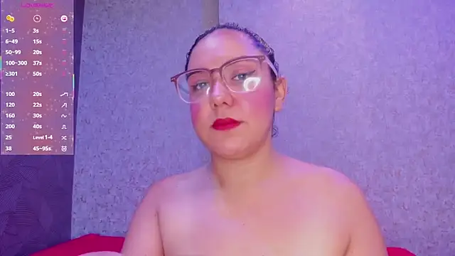 RitaRussel online show from February 4, 2025, 3:57 pm