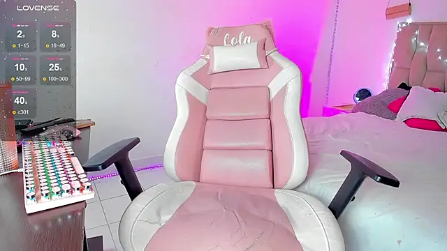 Lola Oberly xxx online show from January 20, 2025, 11:54 pm