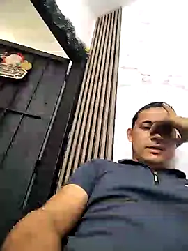 Josejotacamargo online show from February 1, 2025, 9:19 pm