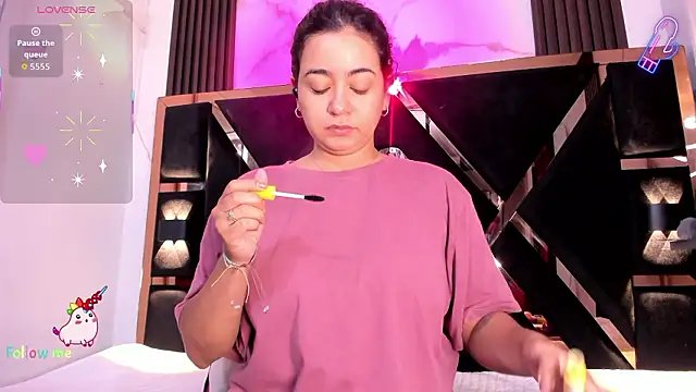 miilaklum online show from February 1, 2026, 3:32 pm