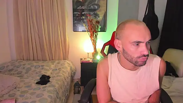 darkdesire 01 online show from January 19, 2025, 11:21 pm