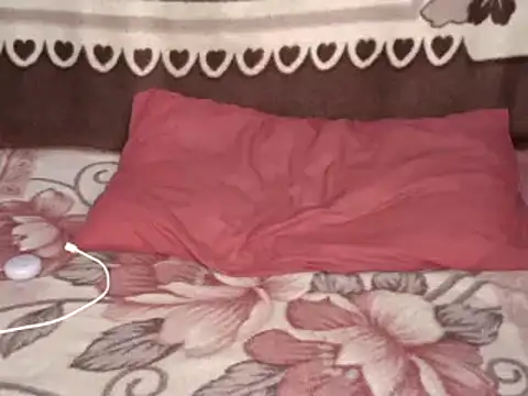 SWEETCANDY111 online show from March 9, 2025, 8:40 am