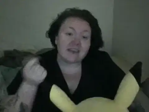 CorgiGodez98 online show from January 18, 2025, 5:10 am