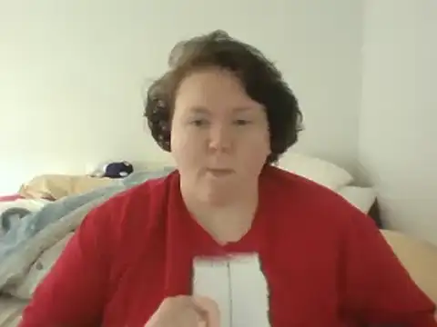 CorgiGodez98 online show from January 22, 2025, 9:43 pm