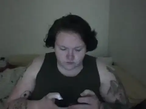 CorgiGodez98 online show from January 24, 2025, 6:35 am