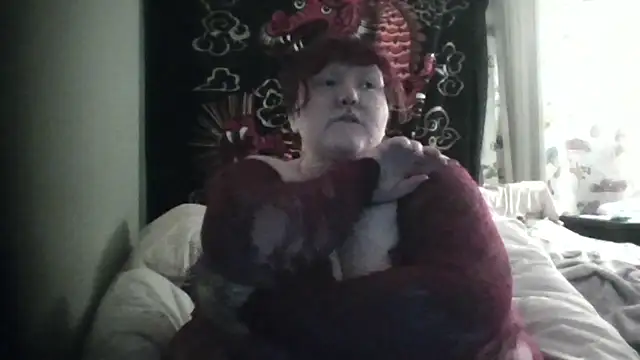 CorgiGodez98 online show from February 27, 2026, 6:24 am