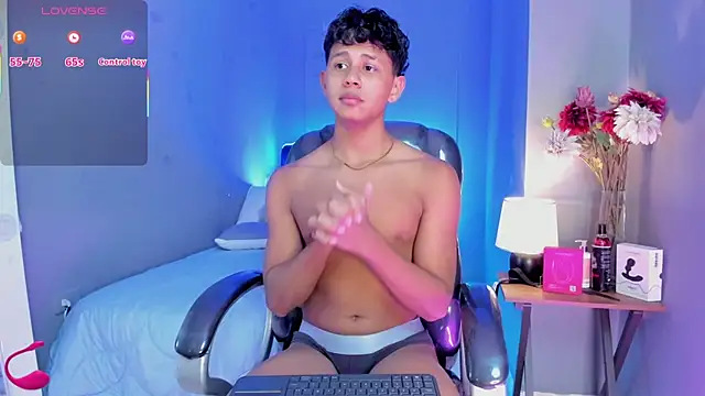 Dawn16  online show from November 7, 2025, 8:53 pm